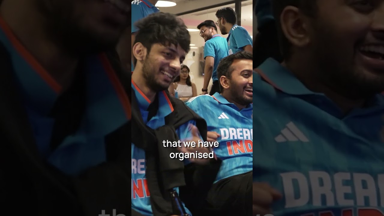 What Ritika&rsquo;s day looks like #startup #businessschool #mesaschoolofbusiness #startupleaders