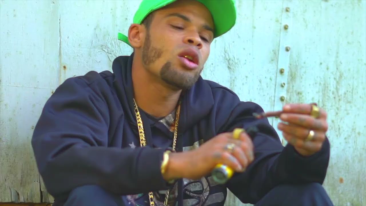 Pound 4 Pound - OAKHILL DUB ( Official MUSIC VIDEO ) 