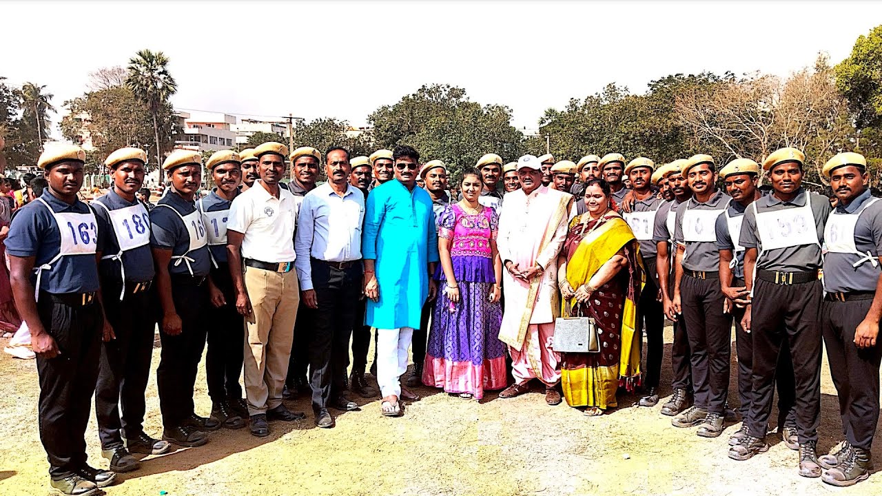 BTC kakinada sankranti sambaralu part- 2