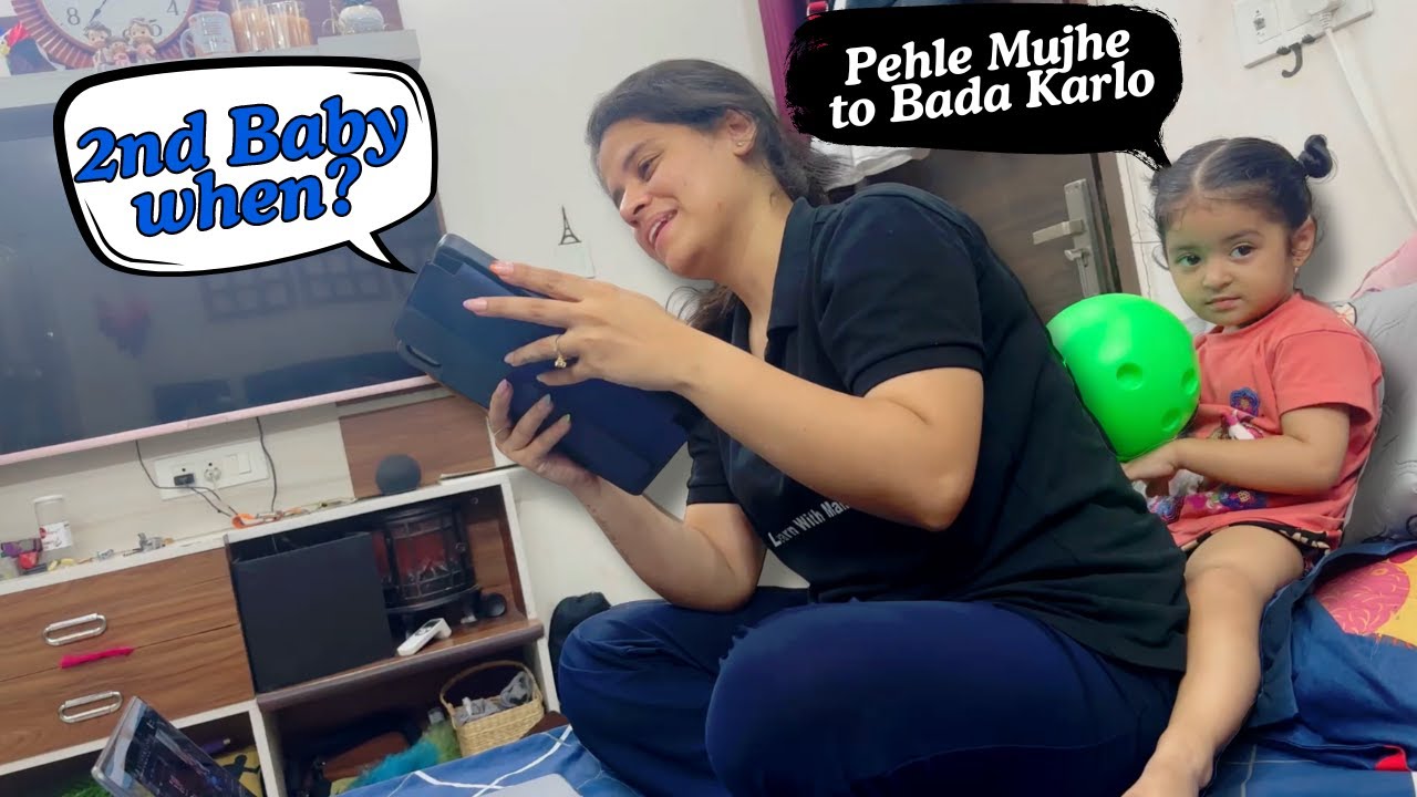 The Most Asked Question??  | Vlog With Mansi | Vlog #120