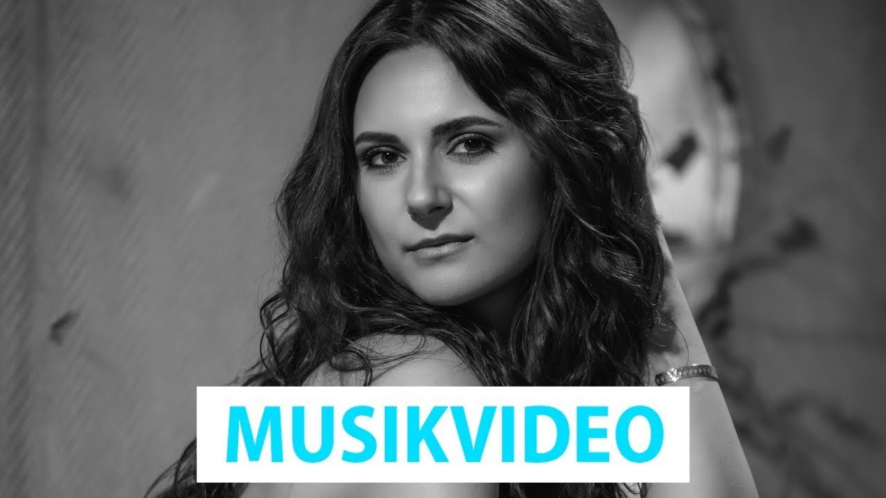 Daria Kaah - Ewig leben will ich nur mit dir (Offizielles Video)