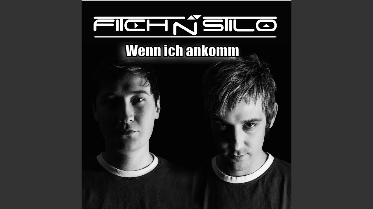 Wenn ich ankomm (Radio Mix)