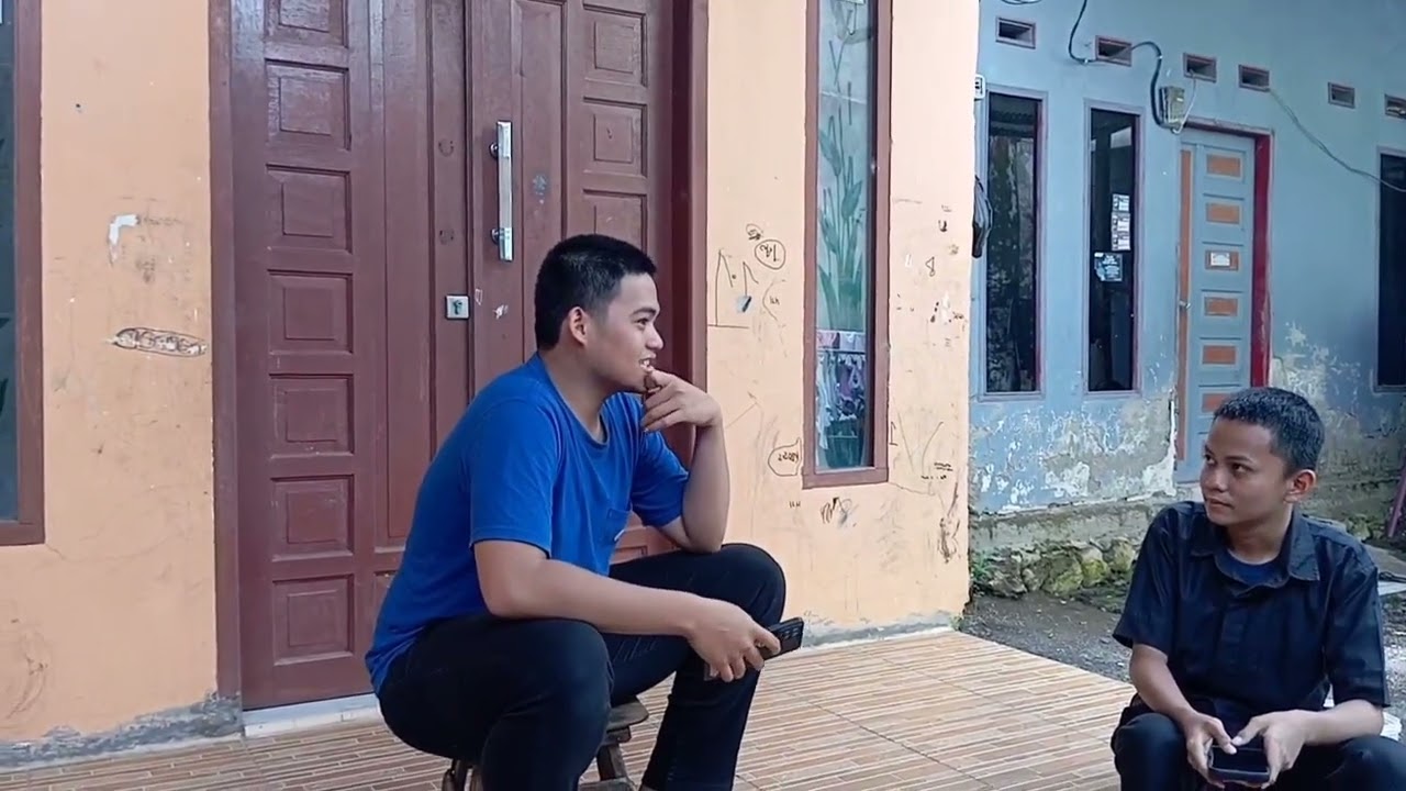 MATERI TEKS NEGOSIASI DARI KELOMPOK CAHAYA CAKRAWALA