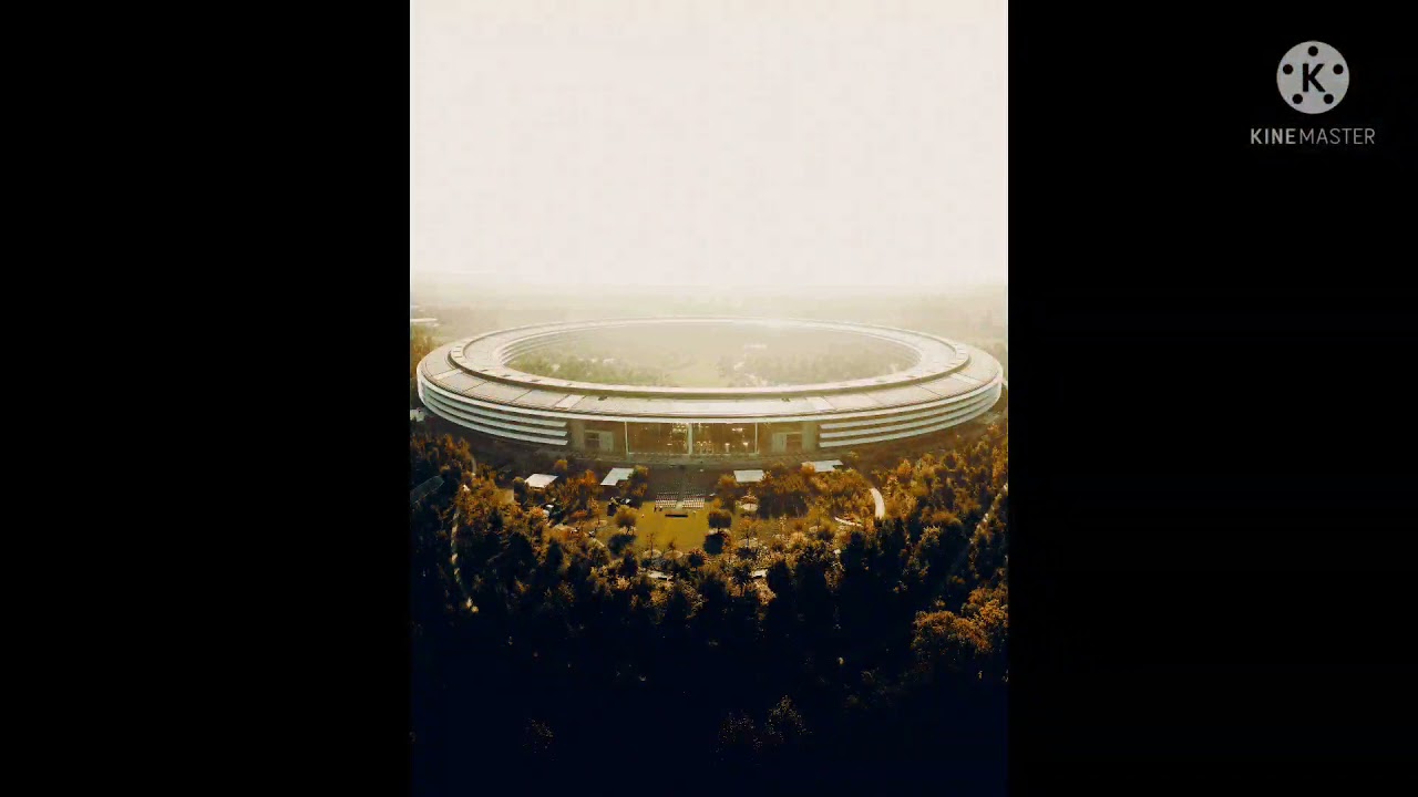 Unknown facts about apple park💯🔥|#apple #applepark #factsinhindi #techfacts