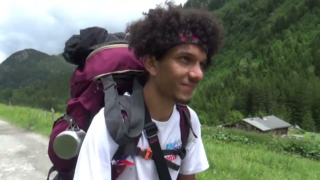 GR5 PART I