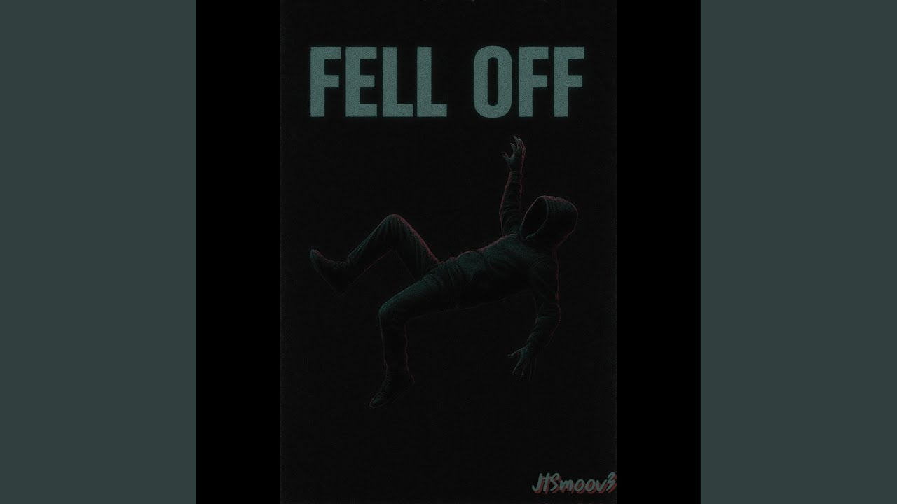 Fell Off