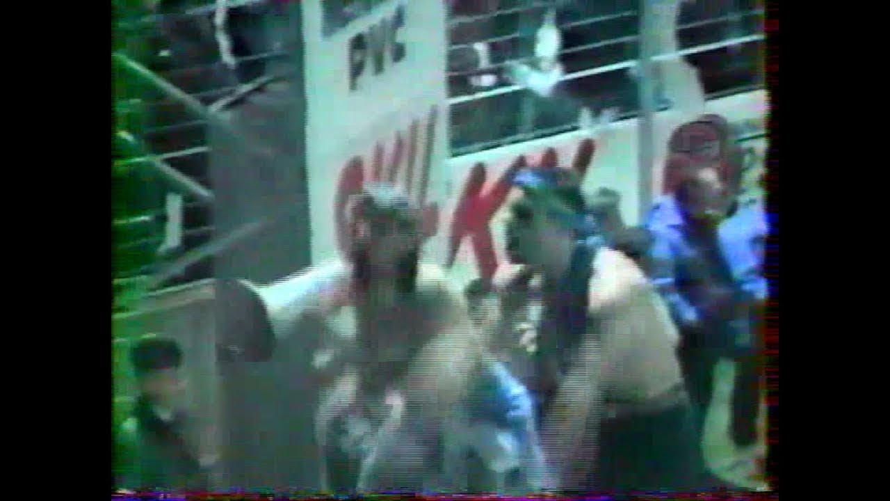 L'AMBIANCE AVEC DEPÉ EN 1994