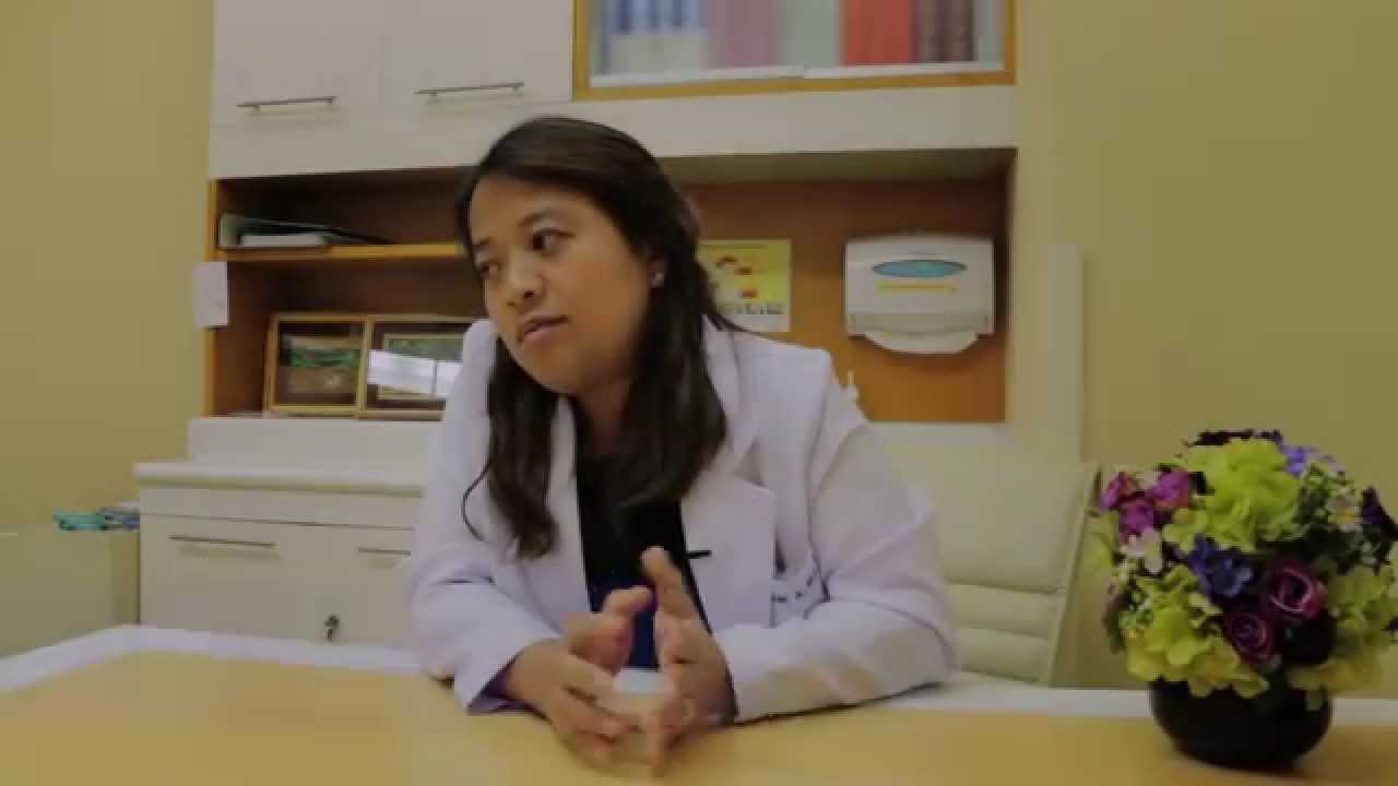 Are there dietary restrictions after treatment for colon cancer?