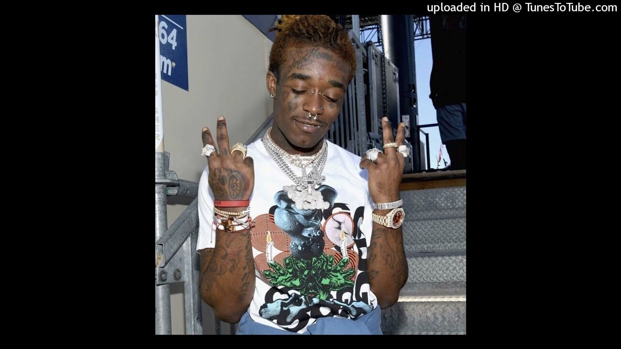 (FREE) Lil Uzi Vert type beat - “SMOKE“