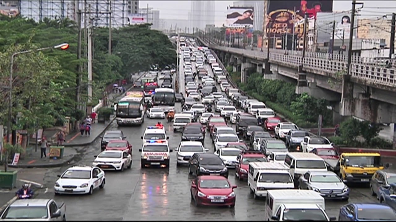 Usapang gulong #Mobilitech | TURBO TIME