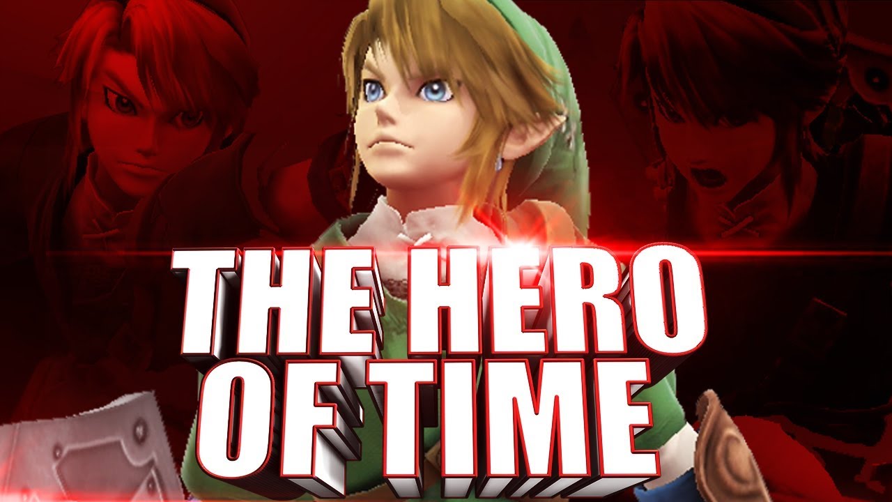 【SSB4】