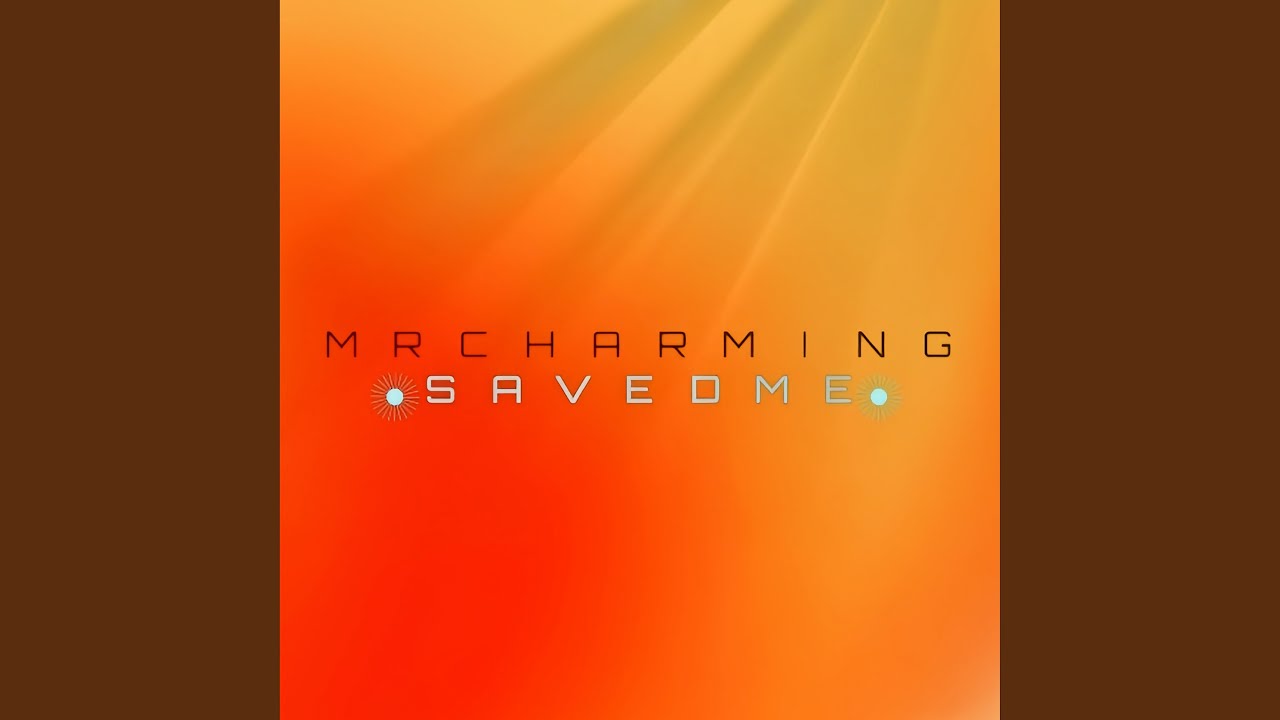 Saved Me