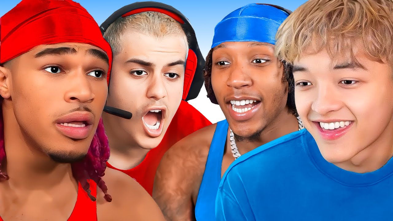 FaZe Game Night Gets TOXIC..