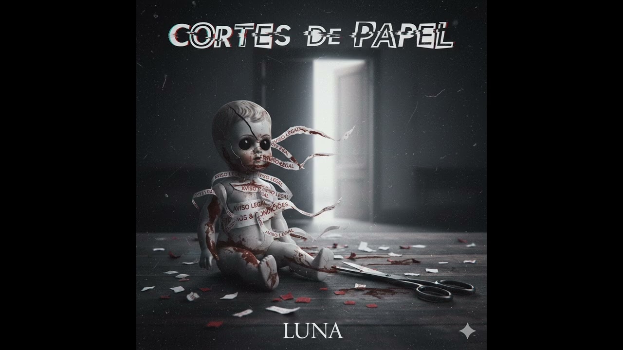 Cortes de papel ✂️🧸