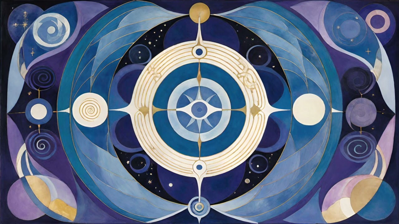 Sedna Brainwave Entrainment - AstroSonic Signatures #1