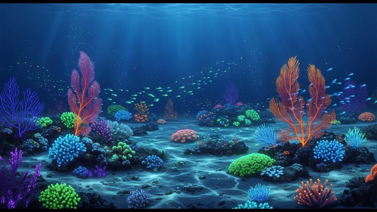 海の波音とピアノの静かな調べ 深いリラクゼーションと瞑想のための音楽 for relaxation and deep calm