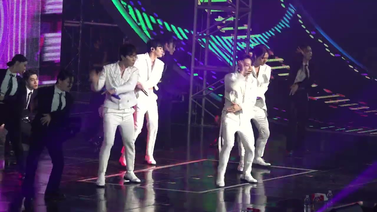 220520 하이라이트 HIGHLIGHT 콘서트 INTRO 첫콘 Play (윤두준, 양요섭, 이기광, 손동운)
