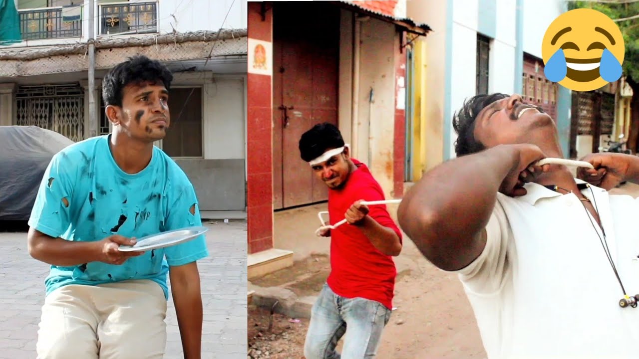 Episode 27| Mr. Fails | crazy tamilan tv
