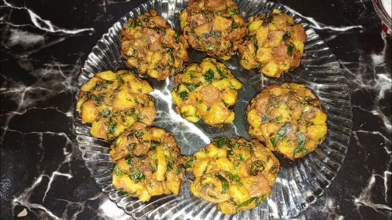 Aloo ki sharla Tikki recipe😋 I kalsoomorkitchen||#viral #food 