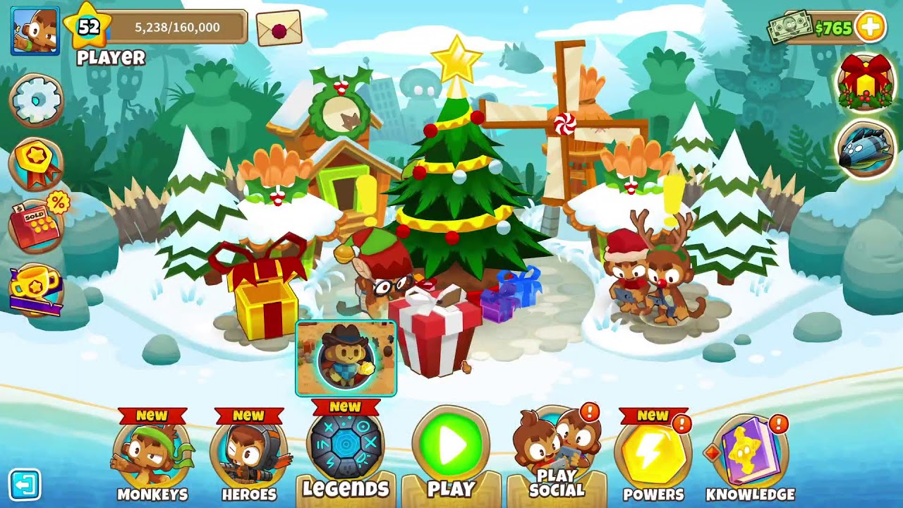bloons