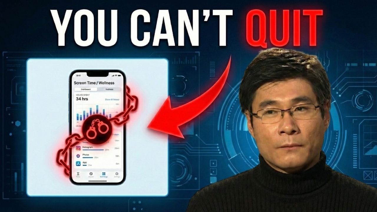 The $50 Billion Telehealth Industry That Spies On Your Health!