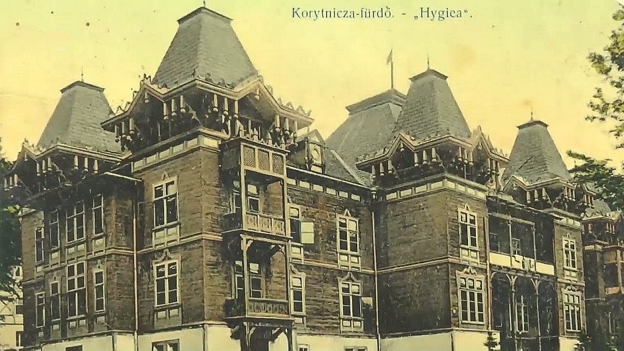 Kúpele Korytnica 2024