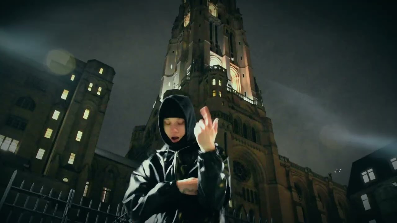 MLSTY OFFICIAL MUSIC VIDEO