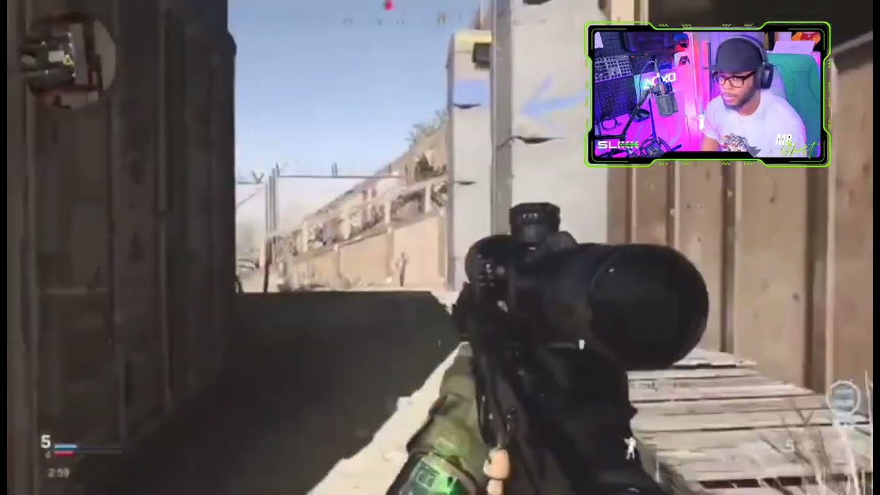 &ldquo;1v1 Me Bro RAGE QUIT 💀&rdquo; 