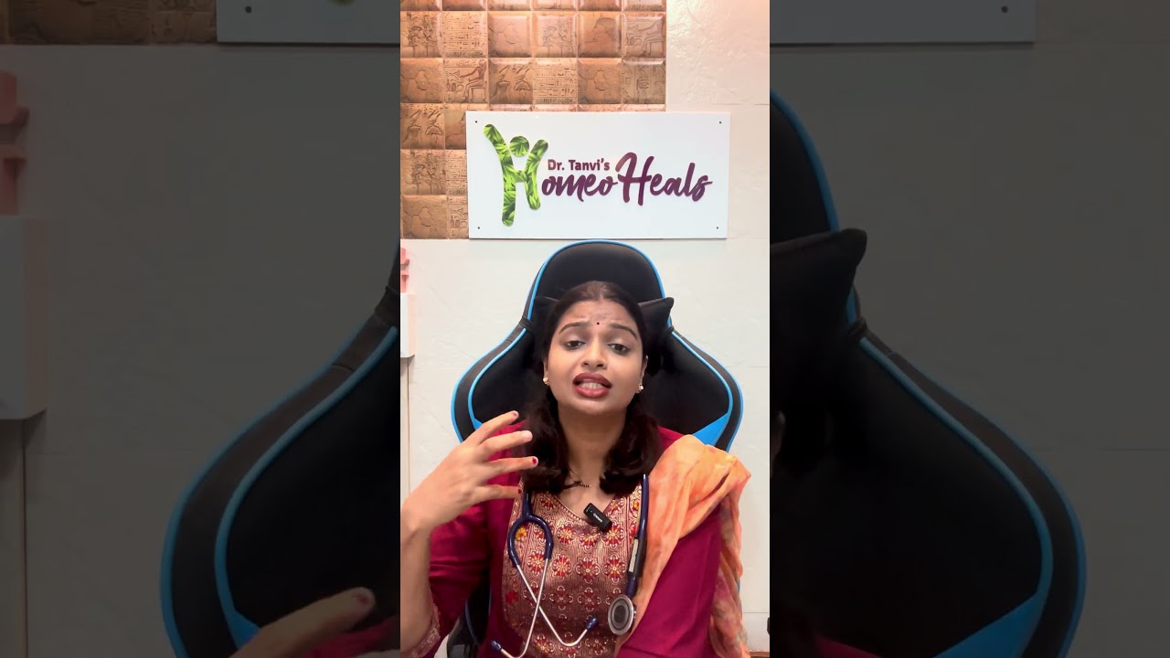 🧂 PINK SALT vs IODISED SALT &mdash; Which is better for Thyroid? 🦋| Dr. Tanvi Mahant