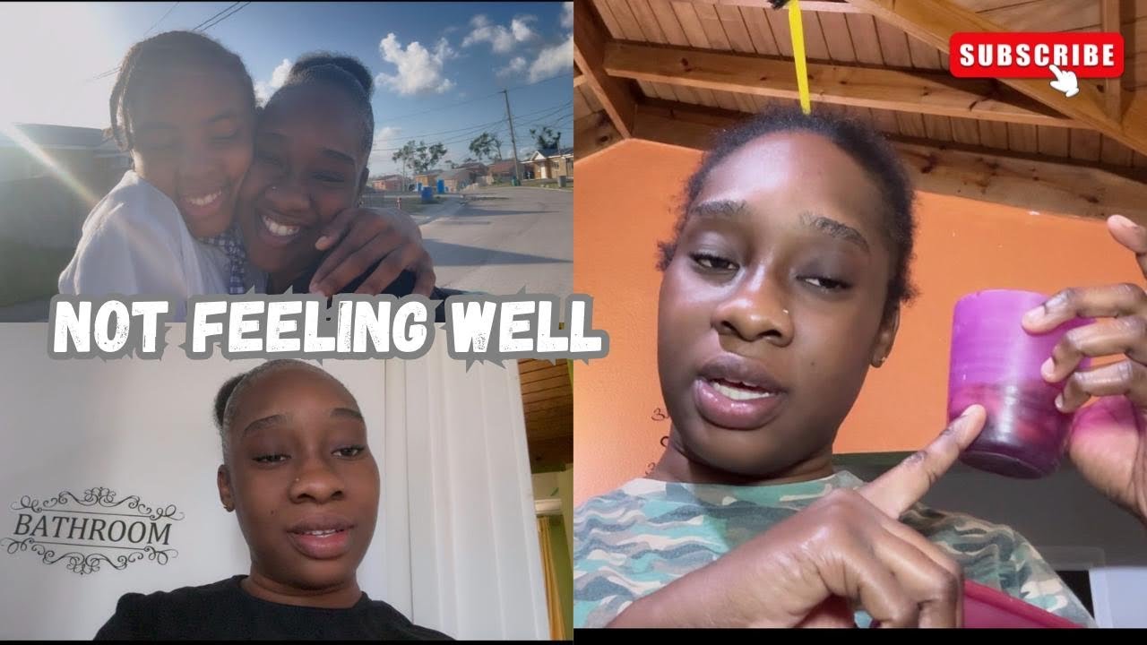 I was Sick All Week…This is How It Really Went 🤒 | Weekly Vlog 
