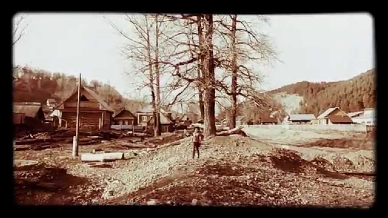 Okkervil River - On Tour With Zykos Uncommercial Video shot in Russia, Bashkortostan.