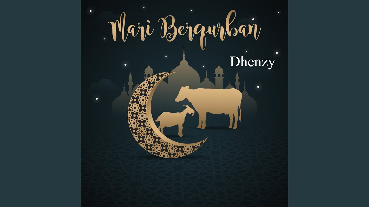 Mari Berqurban