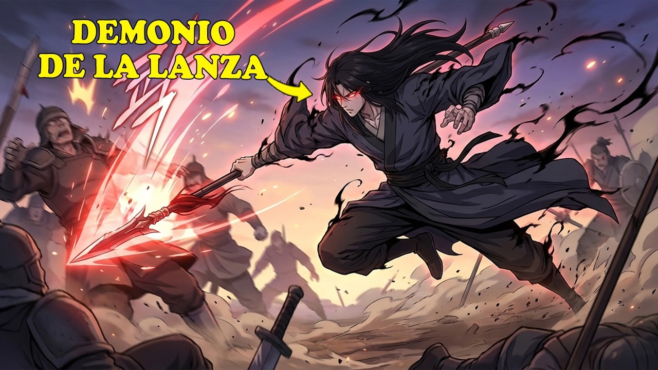 El Chico Más Débil Sobrevive A La Ejecución Divina y Despierta Un Sistema Imparable - Resumen Manhwa