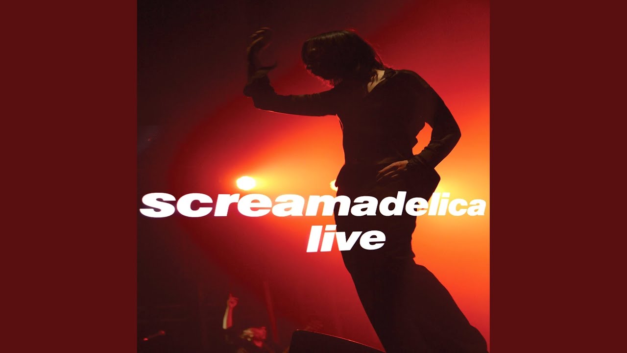 Higher Than The Sun (Live)