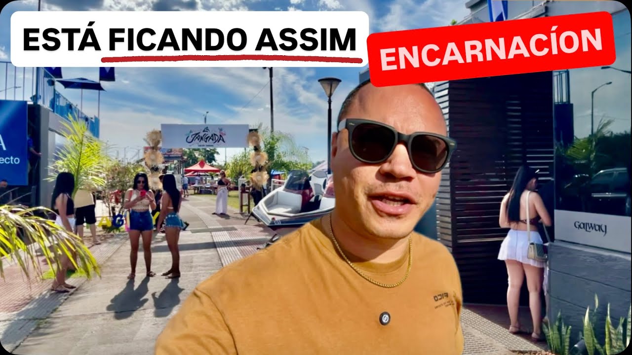 O QUE ESTÁ ACONTECENDO…