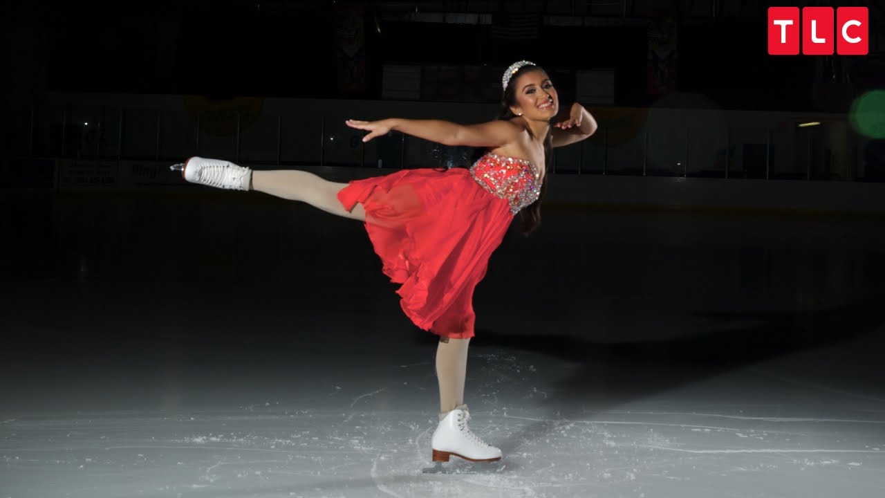 Quinceañera on Ice | Sweet 15: Quinceañera