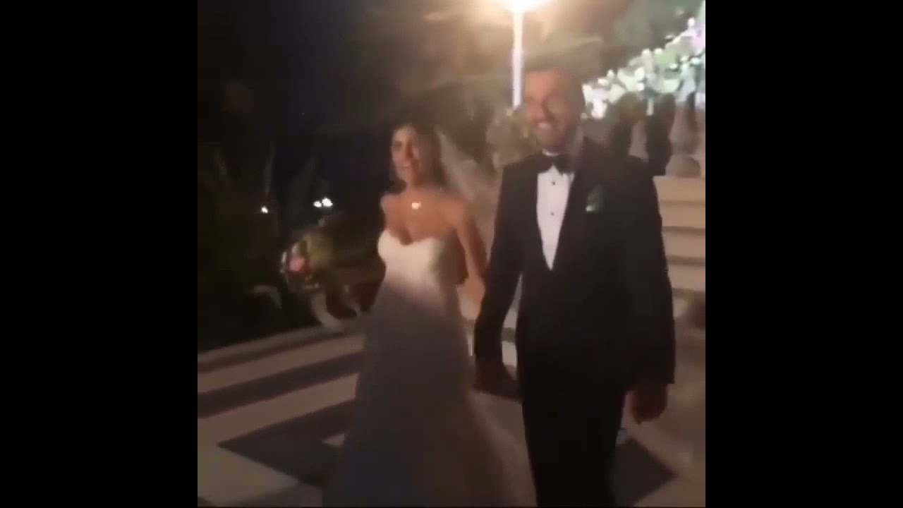 Engin Altan D&uuml;zyatan new viral video with wife on wedding #enginaltanduzyatan #barbaroslar #ertugrul