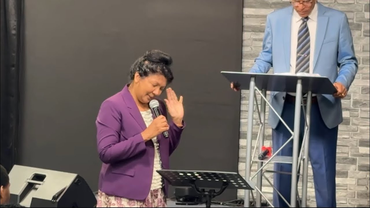 “Eternal Life is Living for Others” | Pastor David Marajh | Sunday Morning Service 02.08.2026