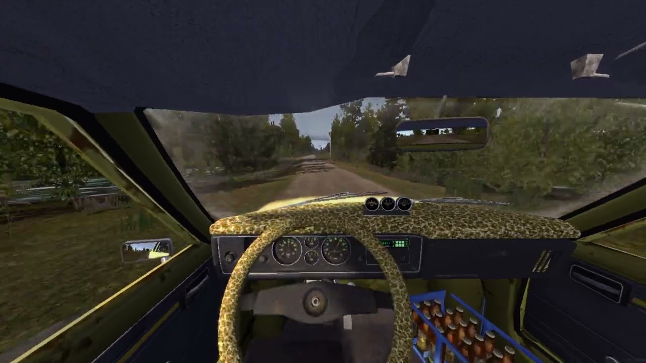 elgrosscriss de fon de ran crave come in esti de cave