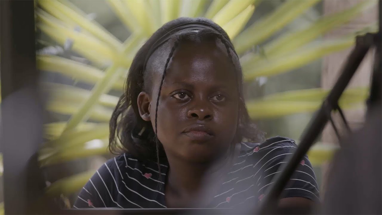 Tracy Bonareri Onchoke: Young Journalist of the Year 2025 Q&A