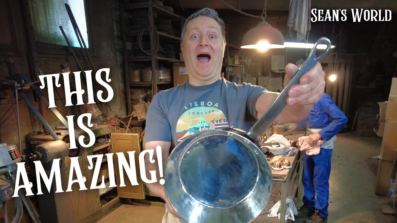 The Secret To My Copper Business... Part 2
