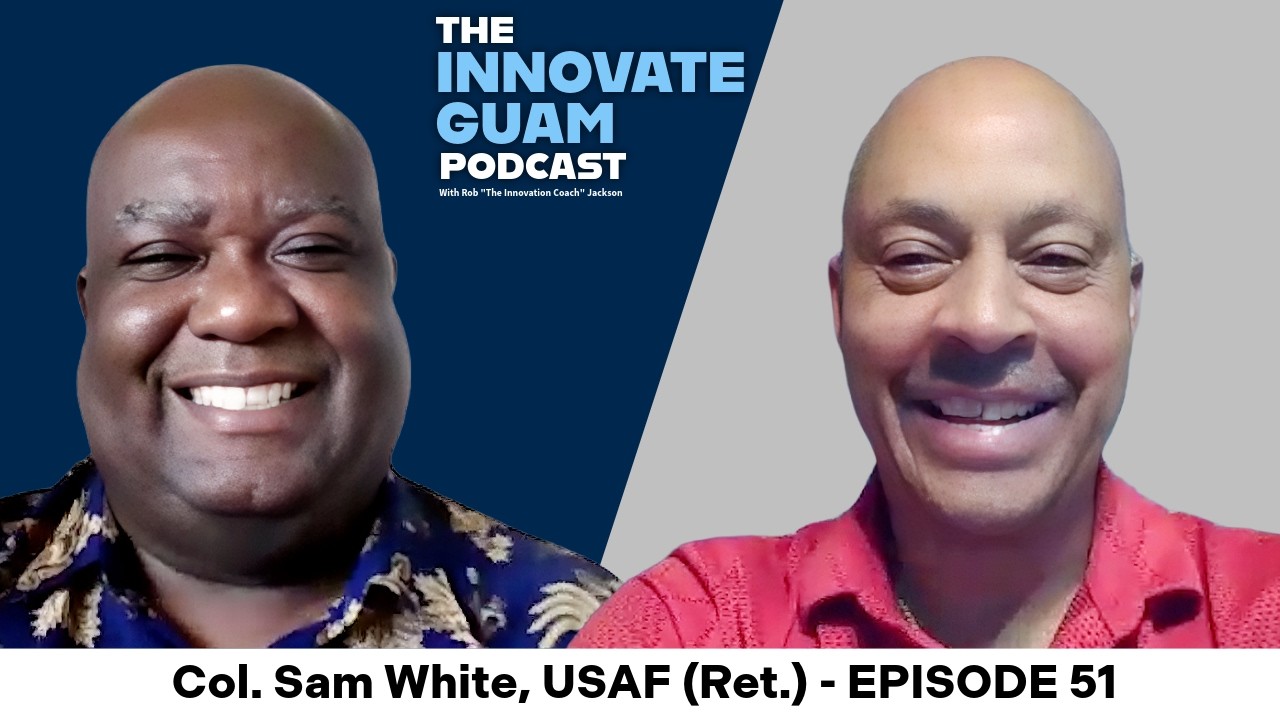 Closing Strait of Hormuz, Military Options in Iran, CENTCOM Planning with Sam White | Episode 51