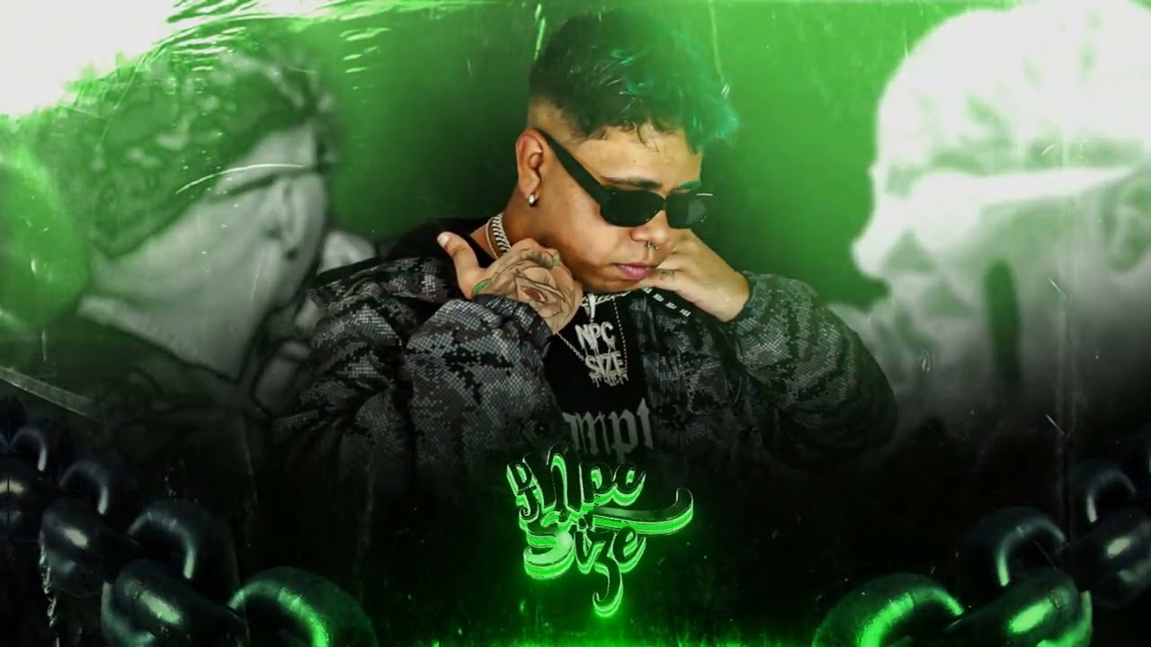 EU VOU PEGAR FIRMÃO E BOTAR PRA MACHUCAR / E DENTRO DA TRETA - MC PR e Lary MC ( DJ NpcSize )