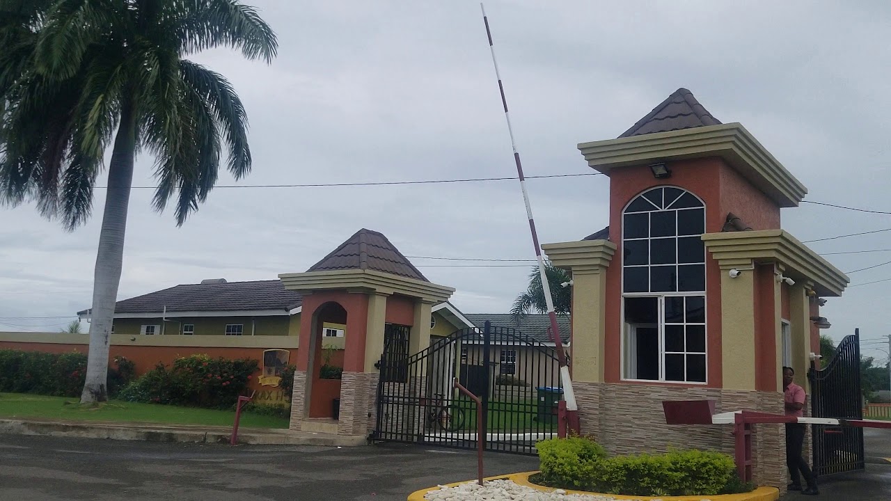 Drax Hall Gated Communities | St Ann | Jamaica