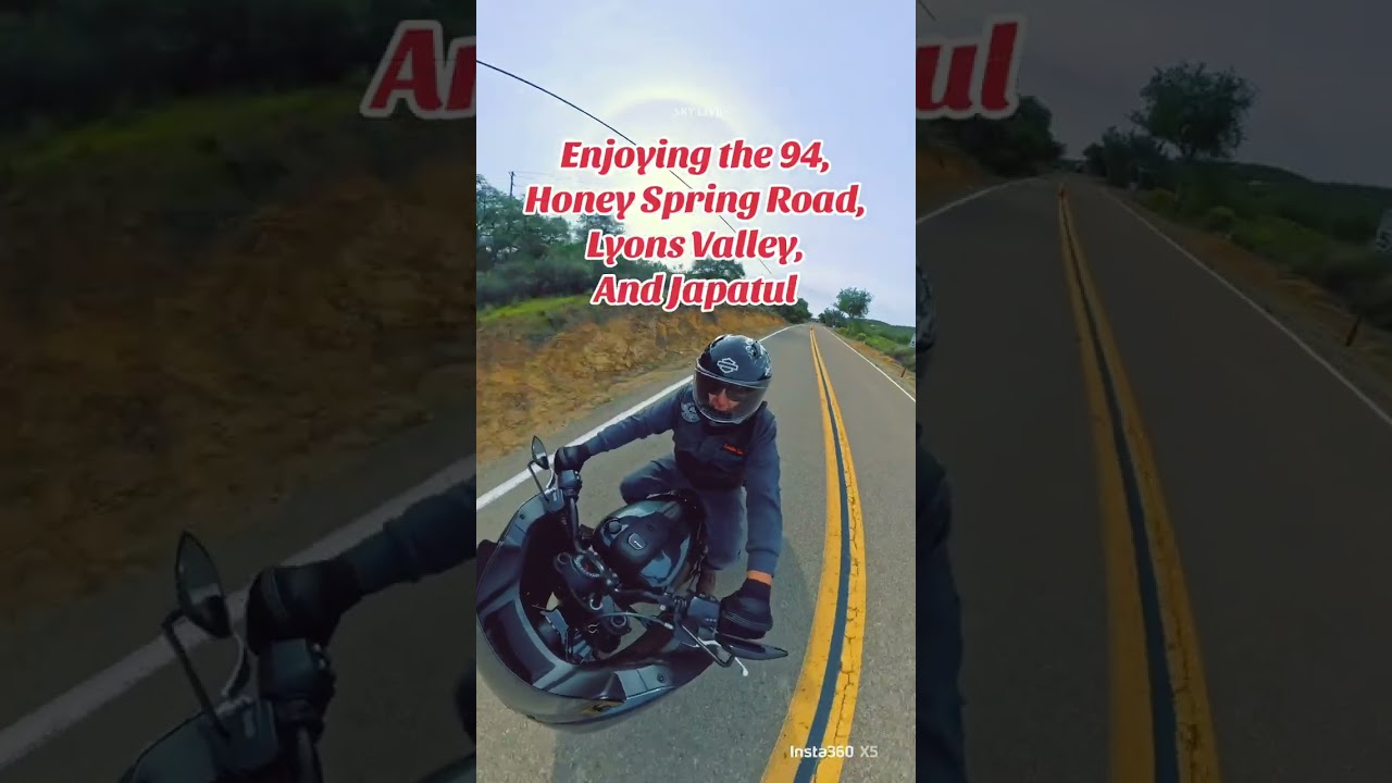 New Ride Route Drop