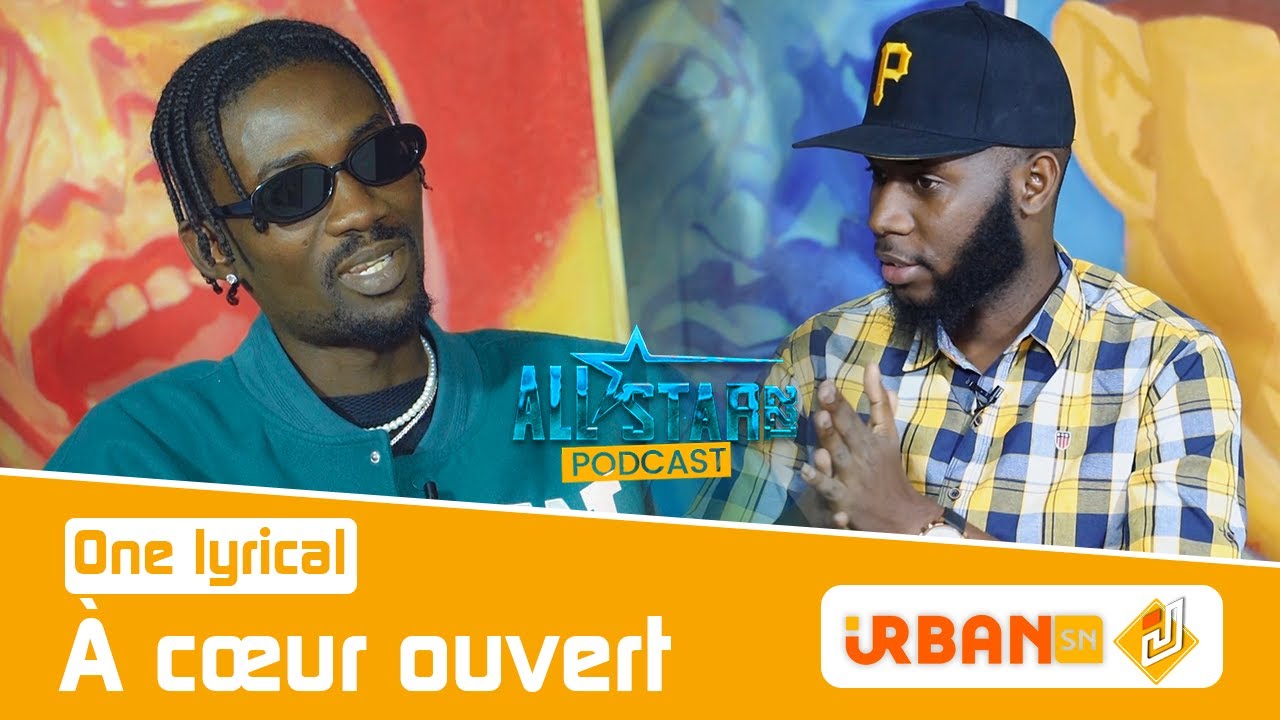 One lyrical, son ACCIDENT le jour du tournage de DOZEKO, son album DEMNA , le pique de dip ?