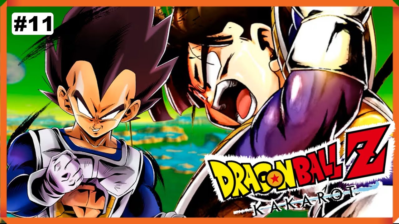 ¡Dragon Ball Z: Rumbo a Namek! 🚀 El Viaje Que Cambió Todo ✅
