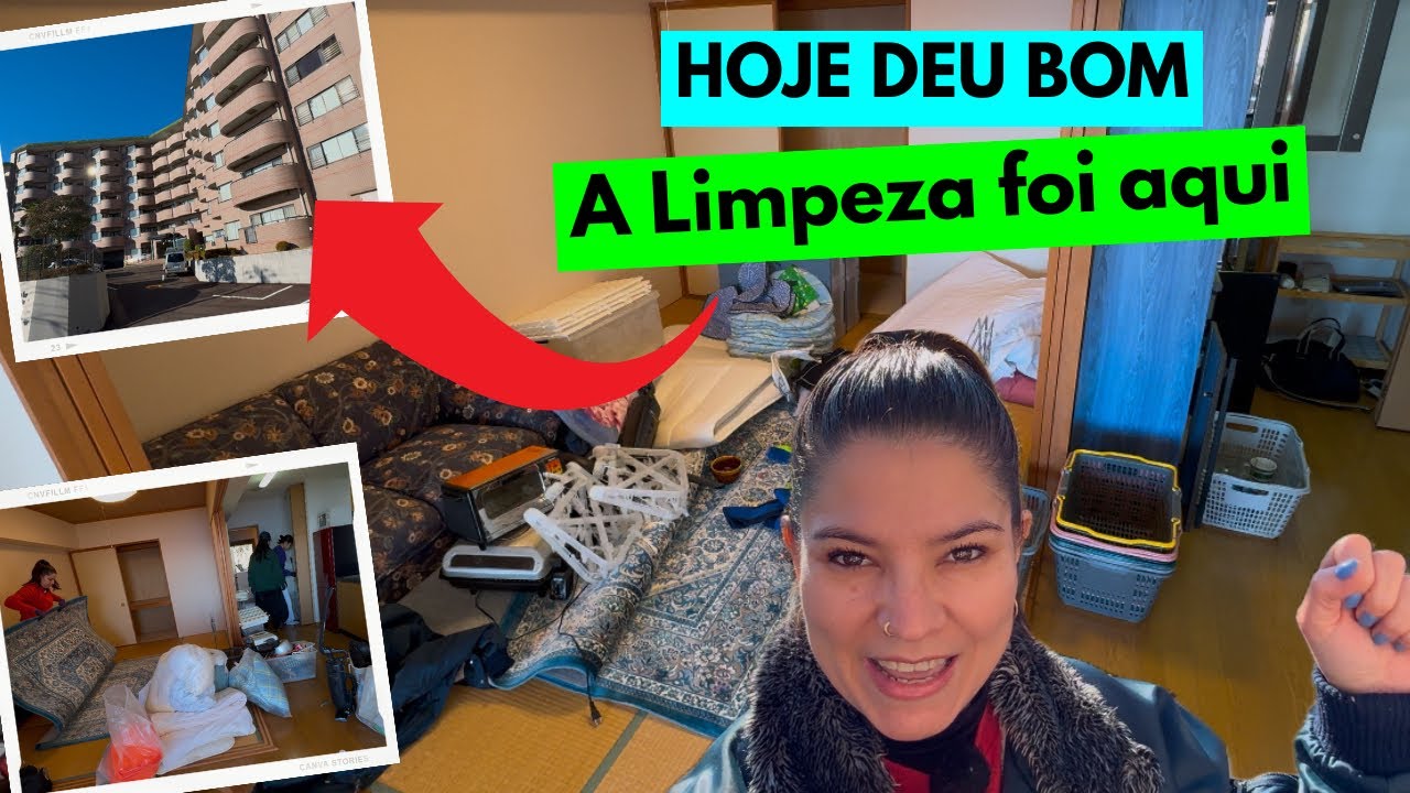 #143/ TUDO QUE OS JAPONESES JOGAM  FORA＋ACHADINHOS INCRÍVEIS /VEM COMIGO ! #japão #trabalho #limpeza