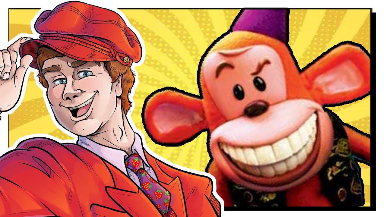 Did MONKEYBONE Deserve To FAIL? | Patron Request #20