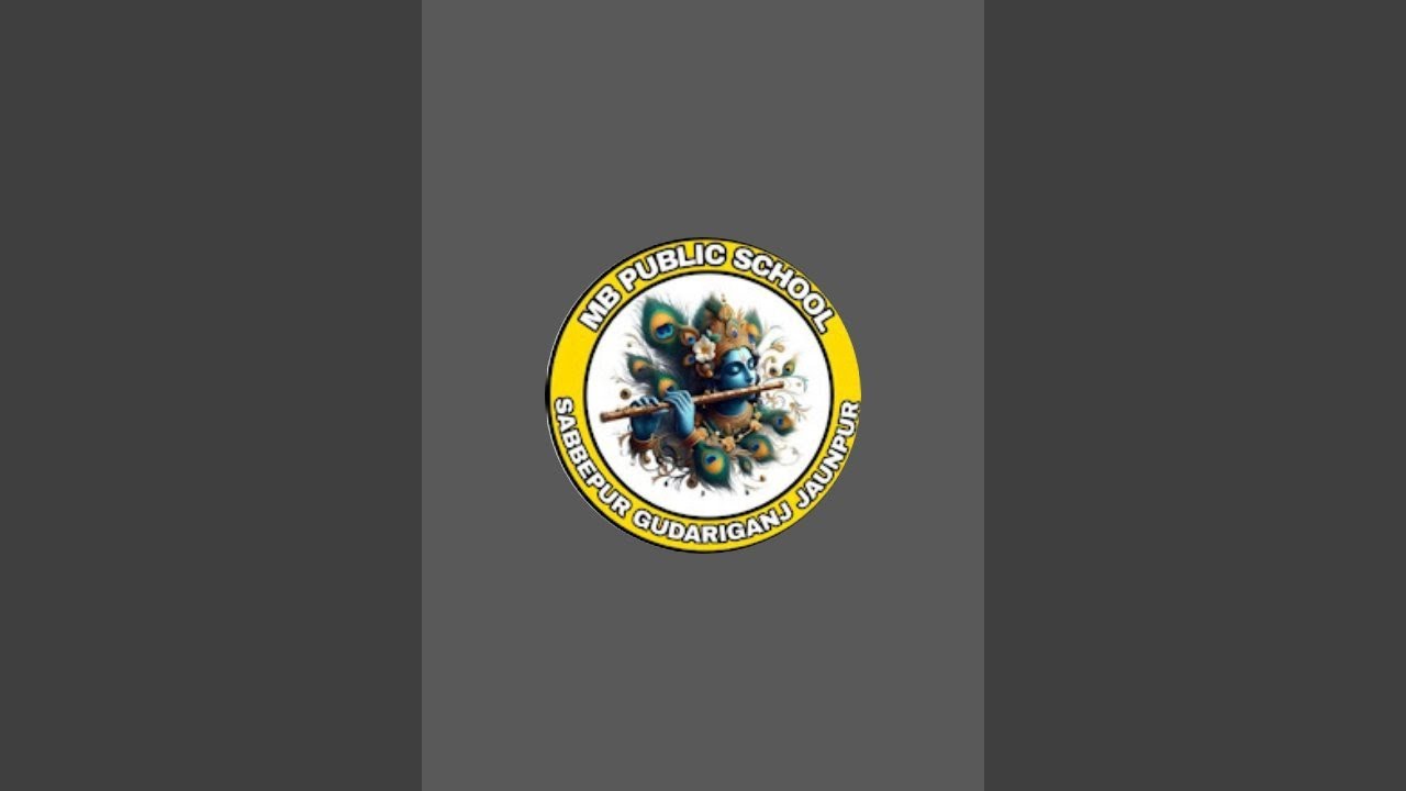 M.B. PUBLIC HIGH SCHOOL is live